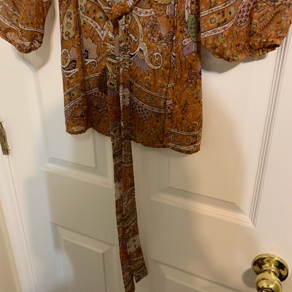 Coco and Chase - Top  size Small - Picture 5 of 6